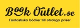 BookOutlet.se Rabattkoder