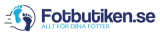 Fotbutiken Rabattkoder