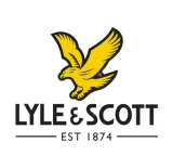 Lyle & Scott Rabattkoder
