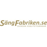 Sängfabriken Rabattkoder