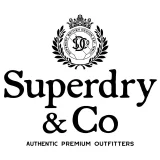Superdry Rabattkoder