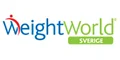 WeightWorld Rabattkoder